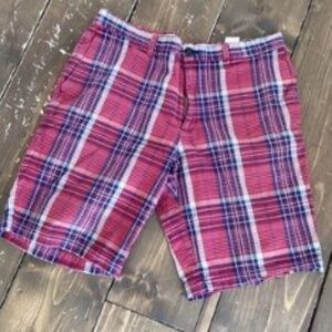 BANANA Republic Emerson Shorts Size 36 (~11" Inseam) Mens